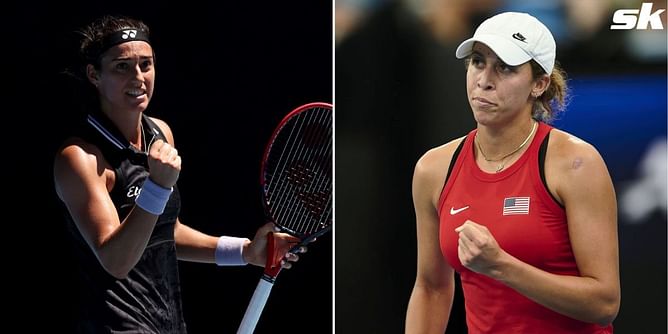 Dubai Tennis Championships 2023: Caroline Garcia vs Madison Keys preview, head-to-head, prediction, odds and pick