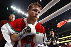 Canelo Alvarez featured in commercial during Super Bowl broadcast - what was he advertising for?