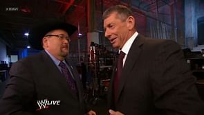 Jim Ross says AEW personality frustrated Vince McMahon backstage, leading to WWE exit