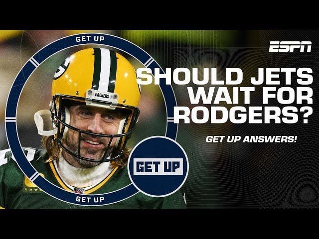 NFL Trade Rumors: Insider claims Aaron Rodgers will remain a Packer in 2023