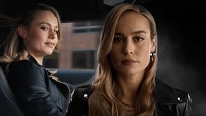 Who is Brie Larson playing in Fast X? Explained