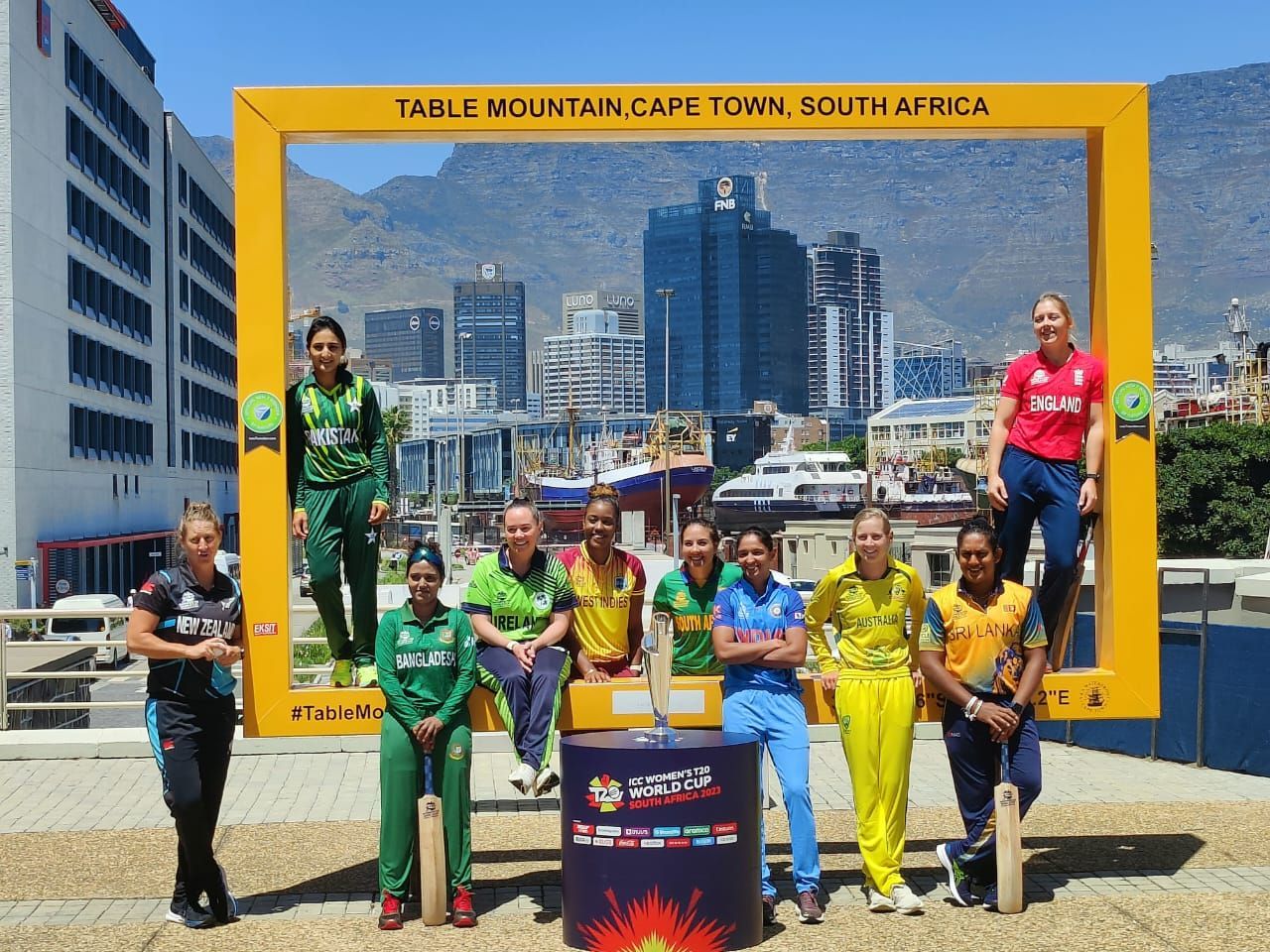 SA-W vs SL-W Head to head stats and records you need to know before Women’s T20 World Cup 2023 match