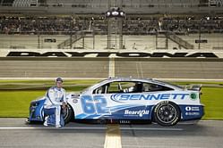 RCR sophomore Austin Hill explains the significance of NASCAR opener Daytona 500: "It’s our Super Bowl"