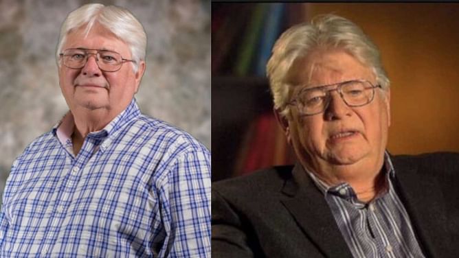 Wrestling legend Jerry Jarrett passes away at 80 years old