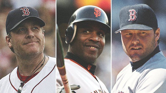 Reggie Jack rips Curt Schilling over Hall of Fame controversy