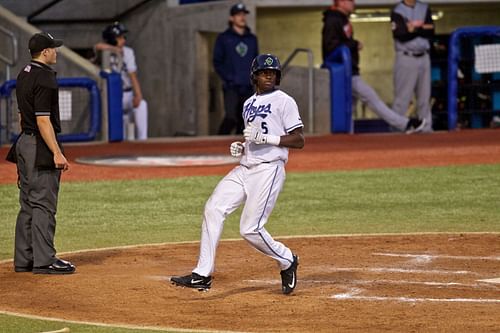 Ronnie Gajownik will manage this team (Image via HillsboroHops on Twitter)