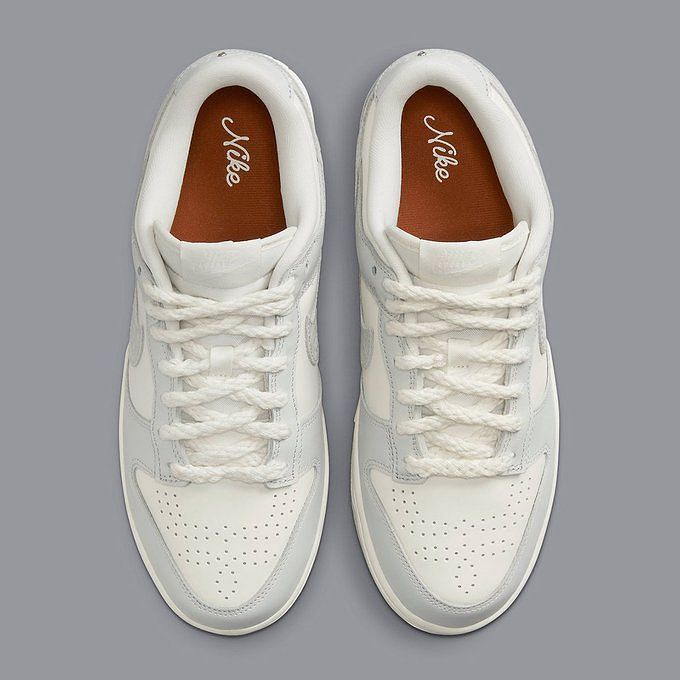 Nike Dunk Low "Needlework" sneakers Where to buy, price, and more explored