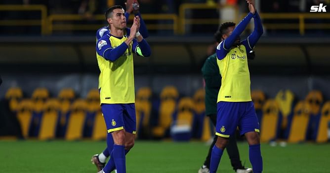 "The presence of Ronaldo makes matches more difficult for us" - Al-Nassr star makes shock Cristiano Ronaldo admission after 2-2 Al-Fateh draw