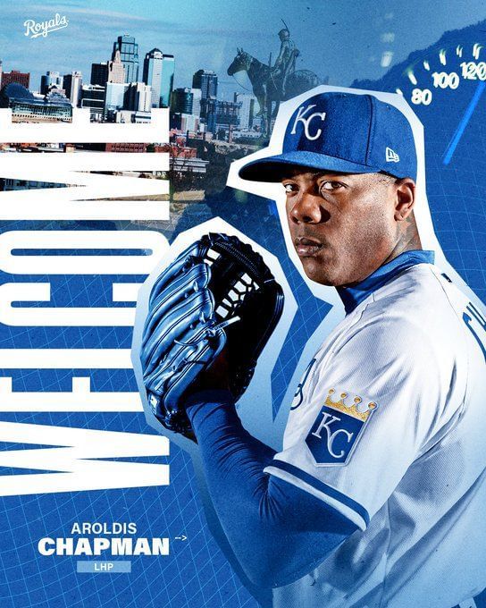 Aroldis Chapman Injury: Details, expected date of return and more