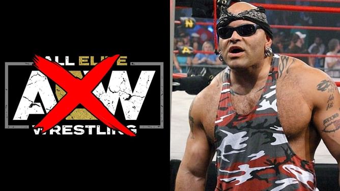 "They don't give a f*ck" – Konnan blasts former WWE stars' segment on AEW Dynamite as 'amateurish'