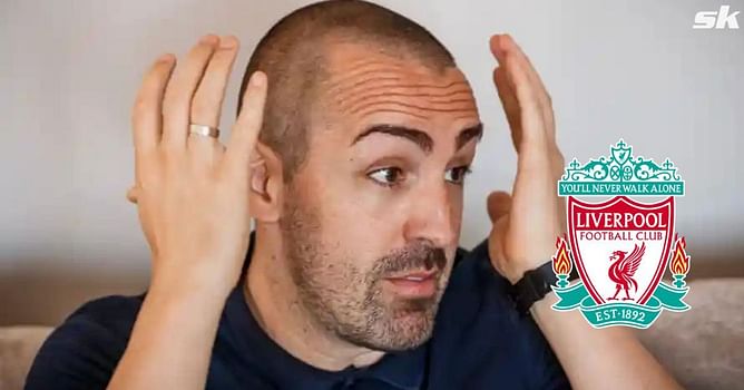 Former Liverpool star Jose Enrique slams 3 first-team stars after loss to Real Madrid in UCL