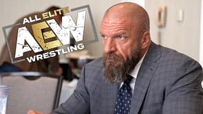 Popular AEW star says Dynamite segment reminded him of controversial Triple H storyline