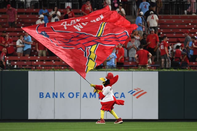 St. Louis Cardinals Spring Training: St. Louis Cardinals Spring ...