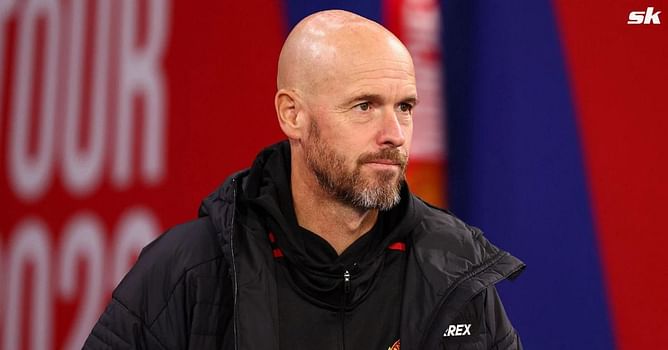"Erik ten Hag is believed to be a fan" - Journalist claims Manchester United are interested in signing 26-year-old Premier League star