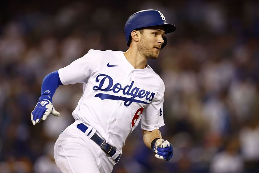 National League Division Series: Trea Turner joins Bryce Harper as