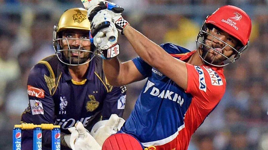 JP Duminy couldn&#039;t turn the Delhi Daredevils&#039; fortunes around as a captain