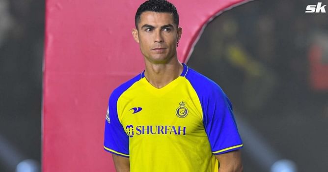 What does Cristiano Ronaldo eat? Al-Nassr nutritionist reveals the 38-year-old's diet and fitness regimen