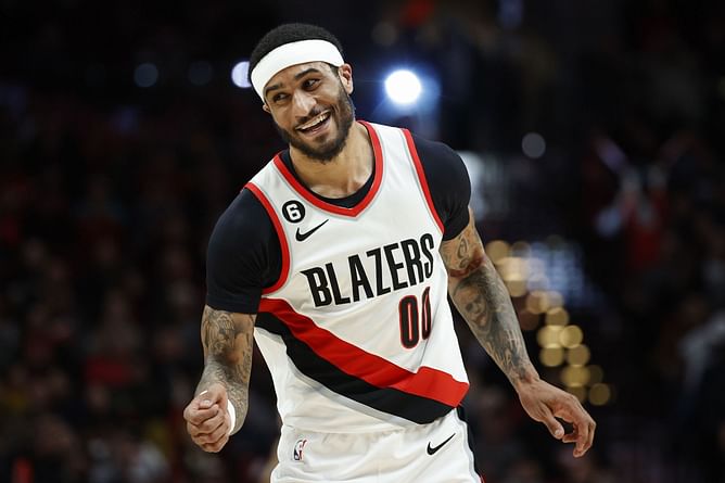 Why is Gary Payton II's trade to Golden State Warriors in jeopardy? Explaining the story behind "Toradol Shots" and failed medical
