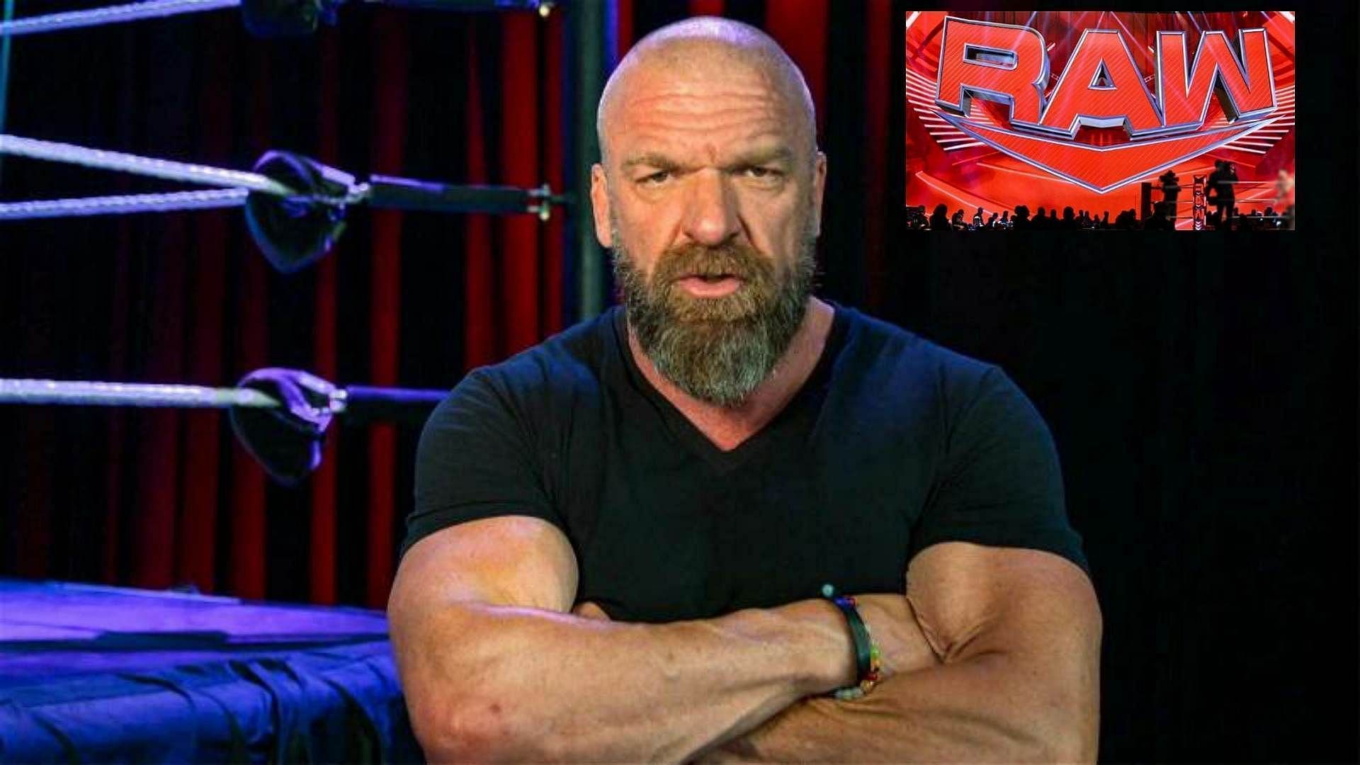 WWE Raw में फैंस को मिल सकता है सरप्राइज