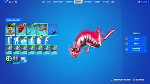 SypherPK's Fortnite bundle receives new incredible item, will be released soon