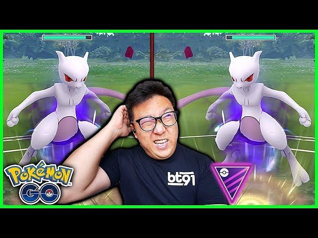 Mew vs Mewtwo: Which is a better Pocket Monster in Pokemon GO ...