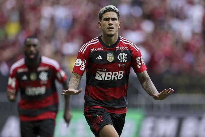 Flamengo vs Al Hilal Prediction and Betting Tips | 7th February 2023