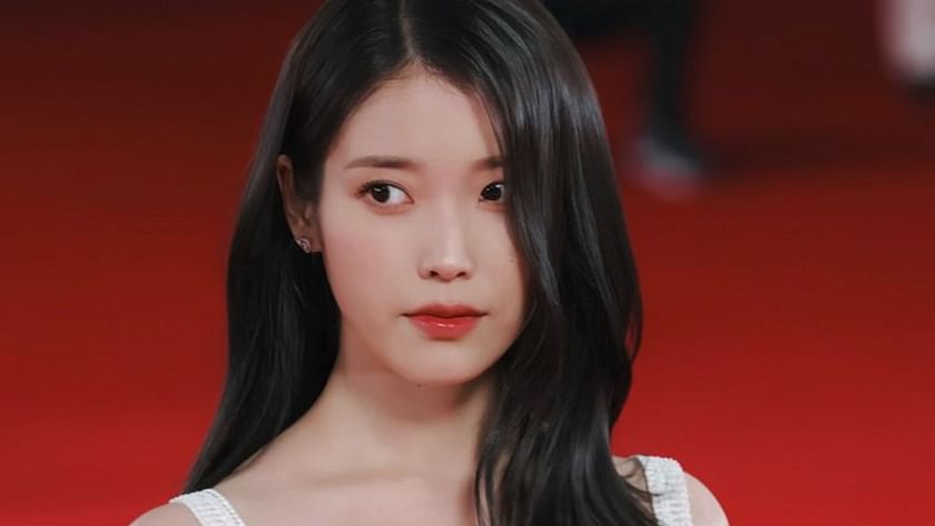 I hope EDAM sue them all”: IU's defend her against increased malicious comments online