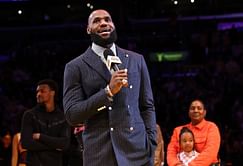 Why is LeBron James out of action for LA Lakers? Exploring his niggling injuries over the past 3 years with 17-time NBA champions