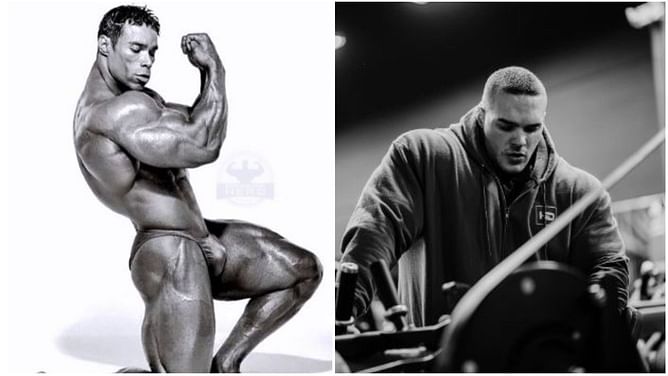 “He scares me” - Kevin Levrone says Nick Walker ‘doesn’t need to be any bigger’ for 2023 Arnold Classic