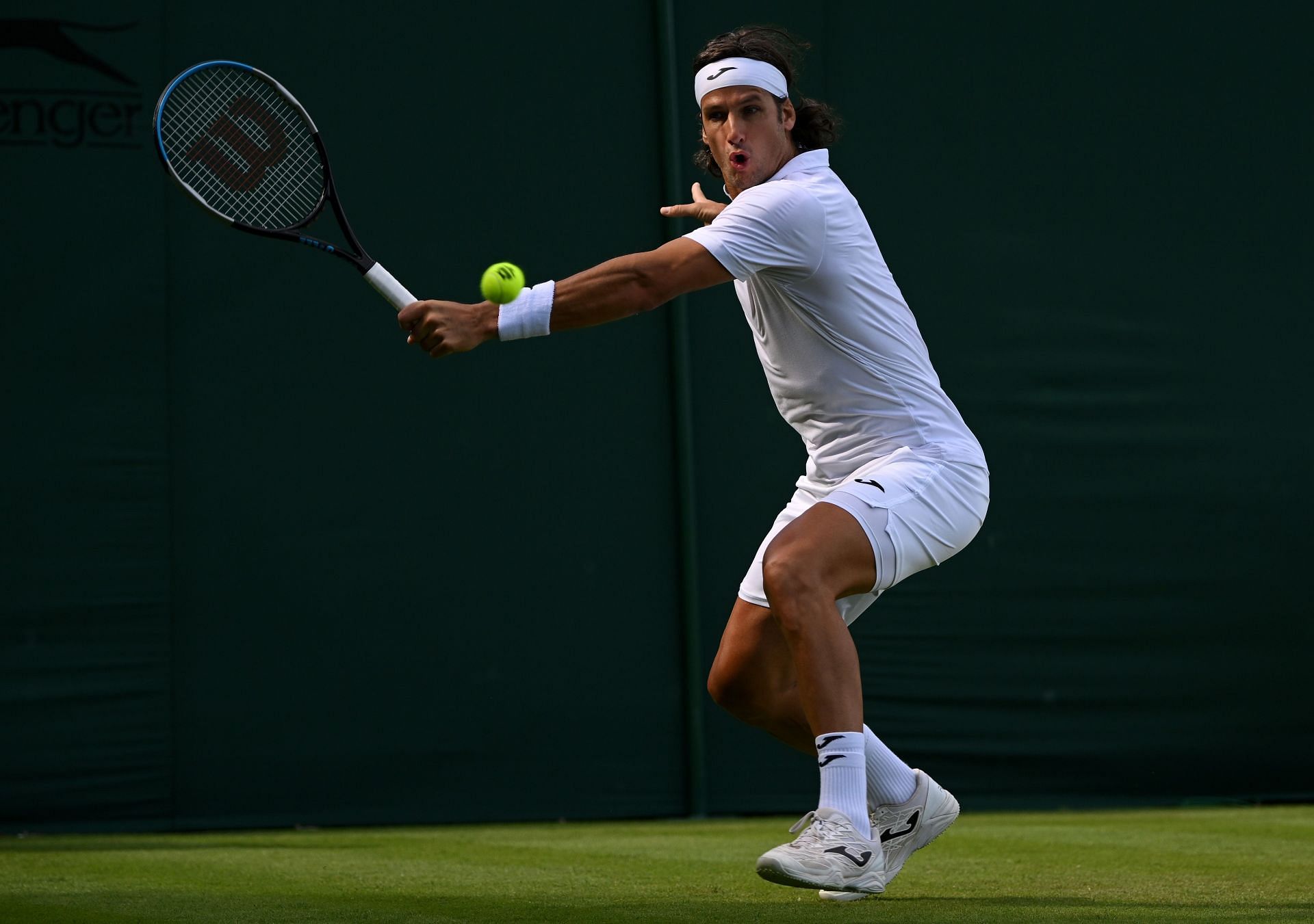 Feliciano Lopez