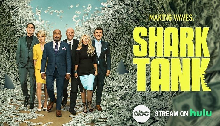The One Shark Tank Product Actually Worth Buying