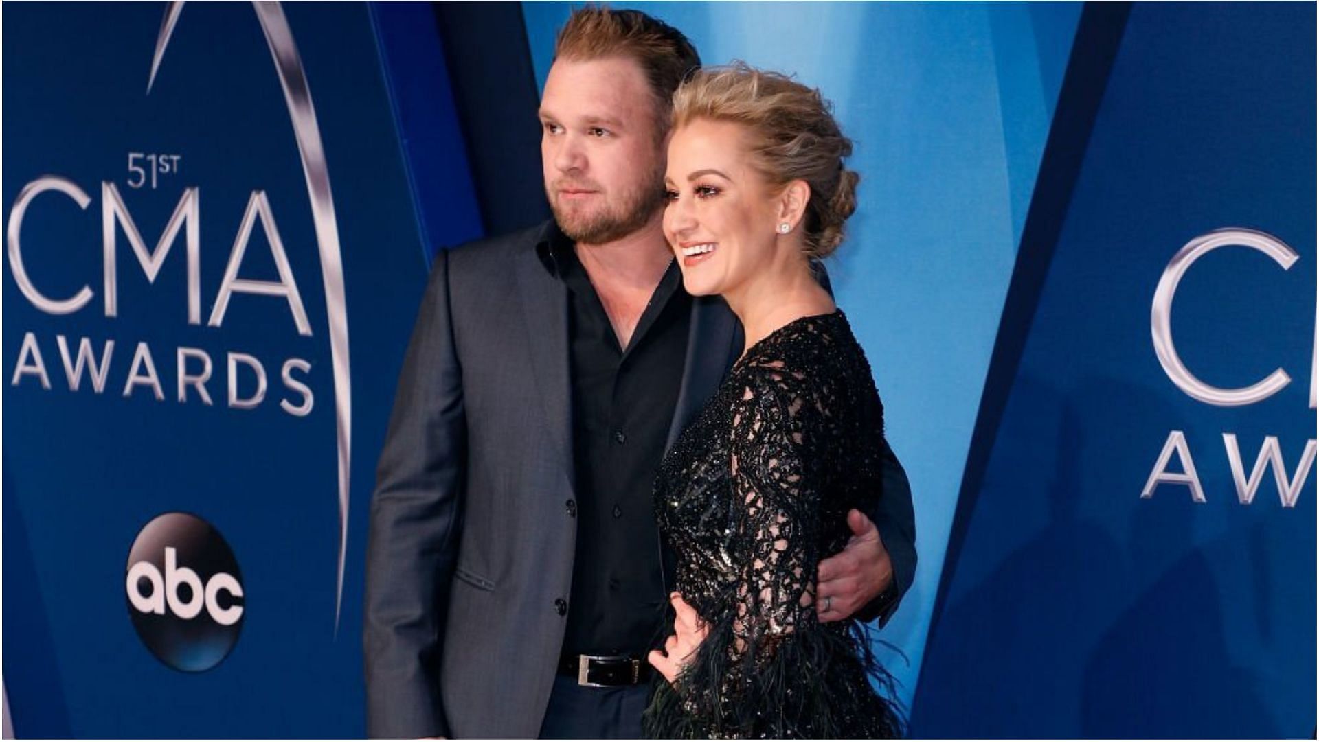 Kellie Pickler and Kyle Jacobs net worth Country duo's fortune
