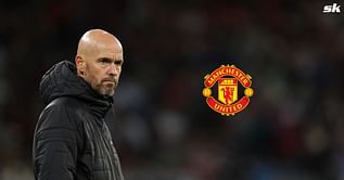 European club want to recruit Manchester United star in the summer transfer window - Reports