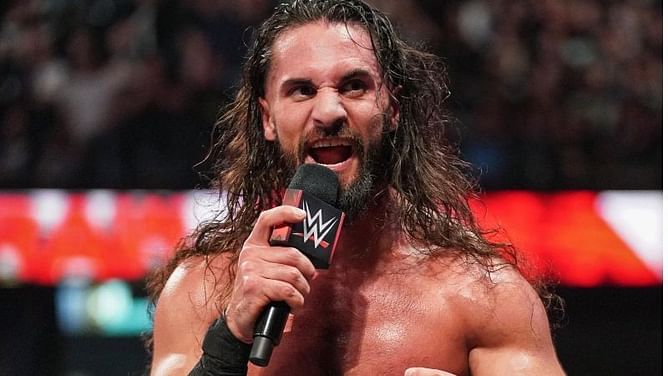 'वो सबकुछ अपने लिए करते हैं' - Seth Rollins ने फेमस WWE Superstar पर लगाया अहंकारी होने का गंभीर आरोप