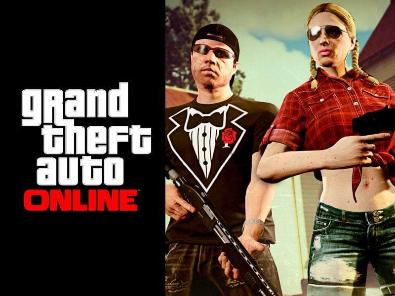 GTA Online Gun Van location for February 10, 2023