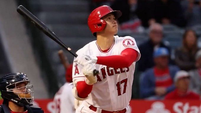 Everything to Know About Japanese Wonder Shohei Ohtani's Family -  EssentiallySports