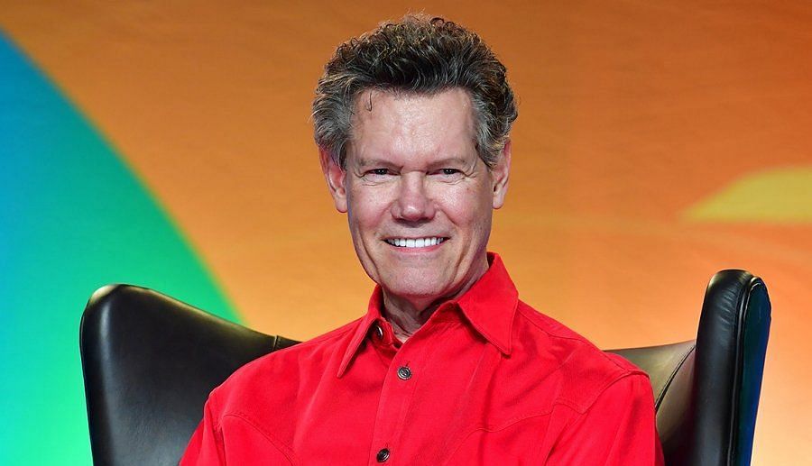 Randy Travis is a country music legend who has made a significant impact on the music industry. He has sold over 25 million records, won multiple awards, and is considered one of the best country singers of all time (Photo by Getty)