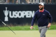 Rahm at the 122nd U.S. Open Championship - Final Round