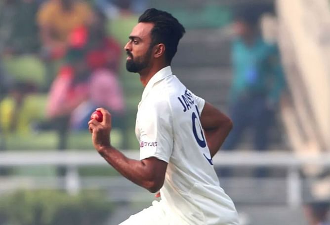 BCCI releases Jaydev Unadkat from India's Test squad; set to join Saurashtra ahead of Ranji Trophy final