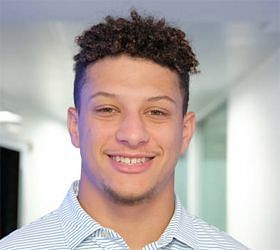 Patrick Mahomes hails Bobby Witt Jr. for incredible season that saw him  secure the first 30/30 season in Royals history: Congrats my man!!!