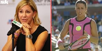 "I don't want her to be next Chris Evert" - Jennifer Capriati, Williams sisters' former coach Rick Macci reveals why he changed Capriati's game style