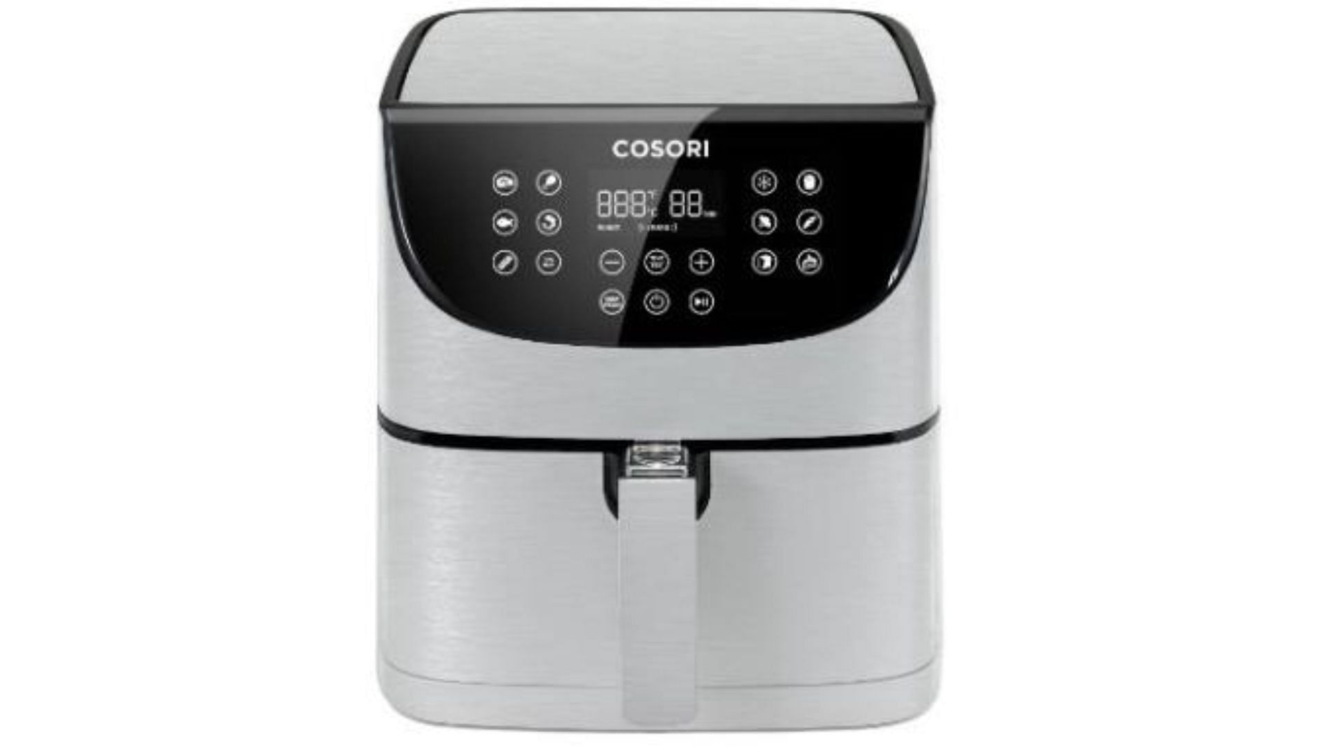 Cosori Air Fryer Recall List: Model Numbers, Remedy And More Amid Fire ...