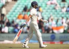 3 Indian grounds on which Virat Kohli has never scored a test hundred