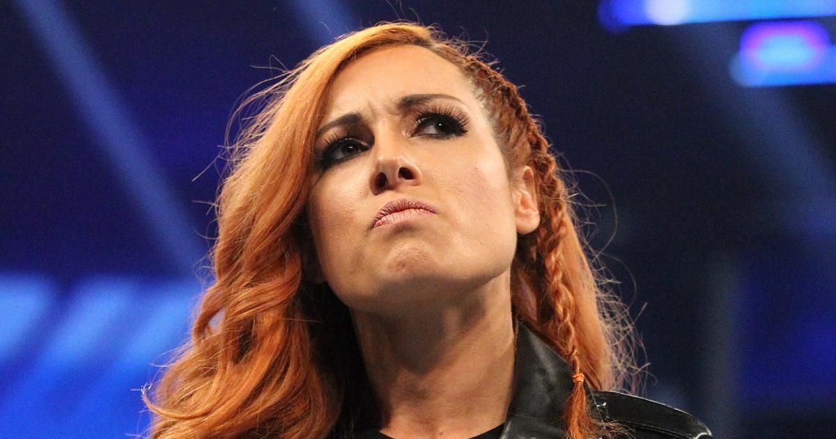 Former WWE RAW Women's Champion makes bold claim regarding Becky Lynch