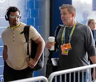 NFL Trade Rumors: Insider reveals Russell Wilson wanted Saints move before Broncos deal