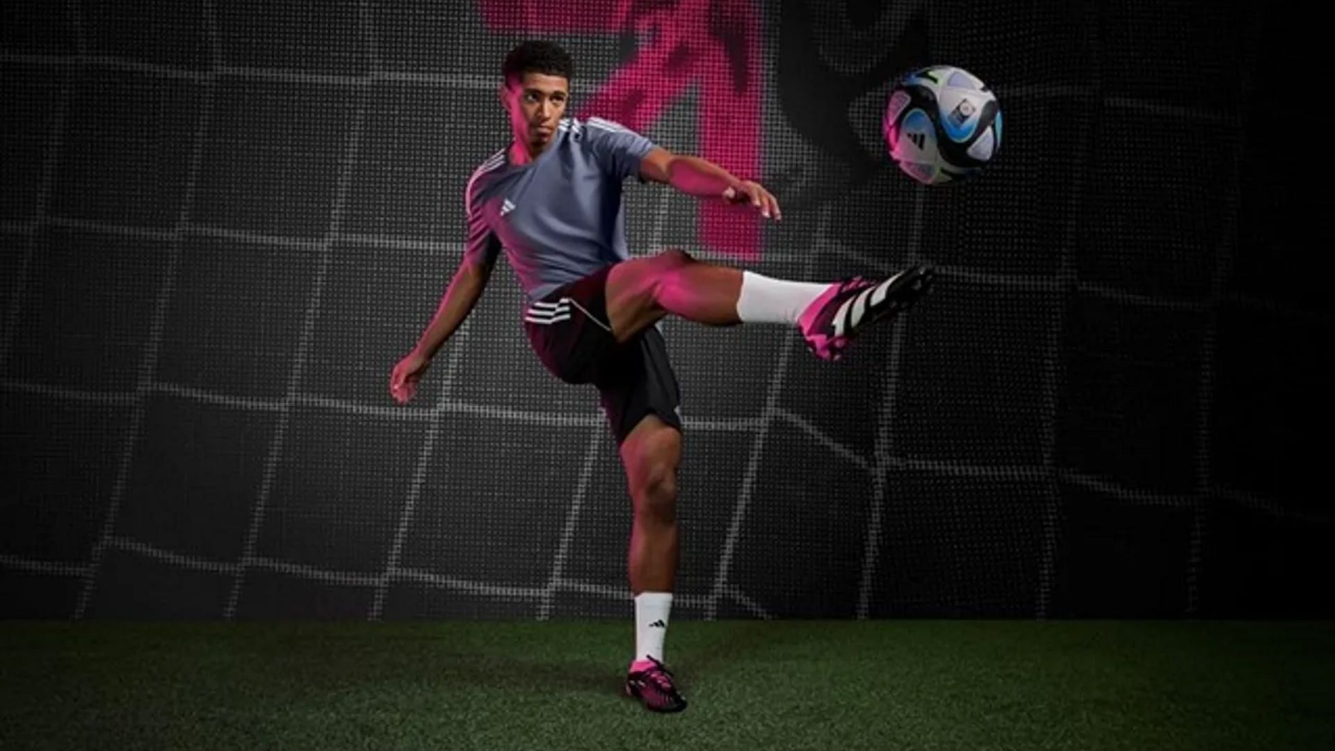 Adidas all-new Predator Accuracy football boots (Image via Adidas)