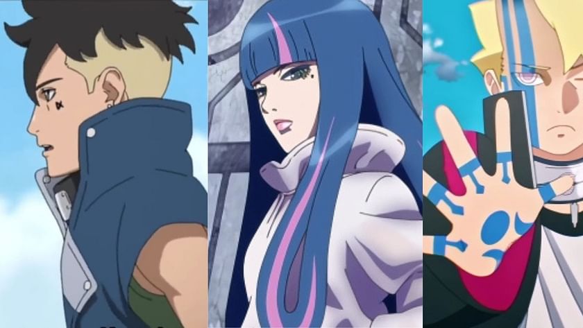 Boruto: Naruto Next Generations Director Reveals Anime's