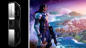 5 best graphics cards to play Fortnite Chapter 4 at 1440p 60 FPS in 2023