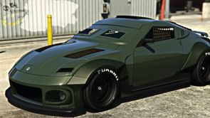 Top 5 fastest JDM cars in GTA Online in 2023 ranked