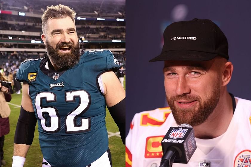 Travis Kelce, Jason Kelce are huge fans of Thursday Night Football